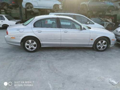  JAGUAR S-TYPE (03.1999) 