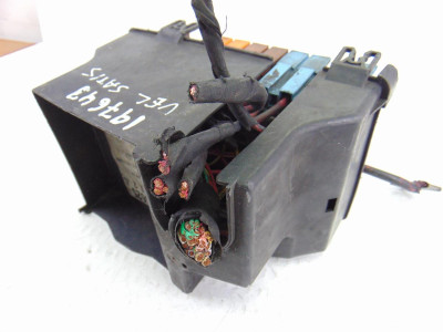 CAJA RELES / FUSIBLES, RENAULT, VEL SATIS (BJ0)