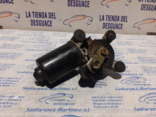  MOTOR LIMPIA DELANTERO 
