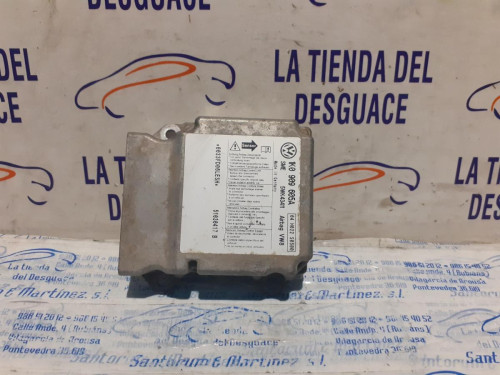  CENTRALITA AIRBAG 