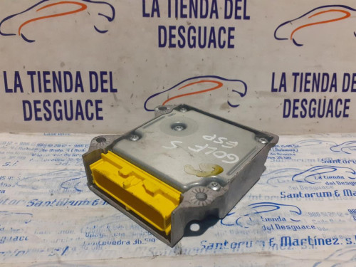 CENTRALITA AIRBAG 
