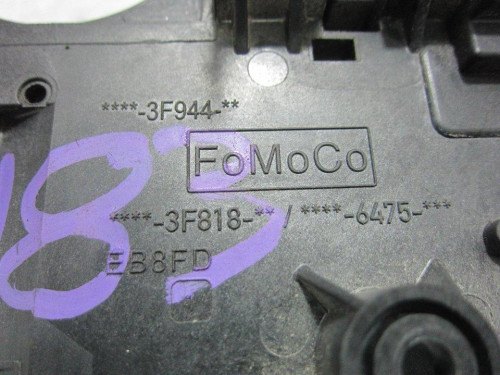  MANDO MULTIFUNCION FORD TRANSIT CONNECT (CHC) 