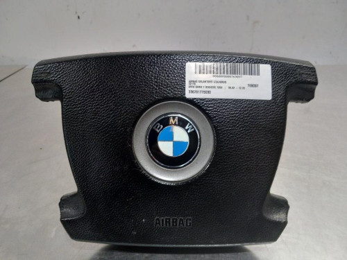  AIRBAG DELANTERO IZQUIERDO BMW SERIE 7 (E65/E66) 