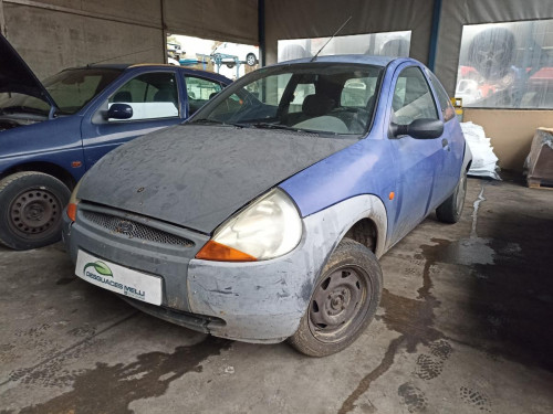  FORD KA (CCQ) 