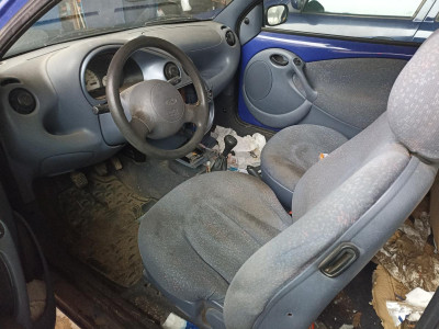 FORD KA (CCQ)