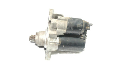  MOTOR ARRANQUE VOLKSWAGEN POLO IV (9N1) 