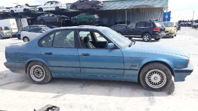BMW SERIE 5 (E34)