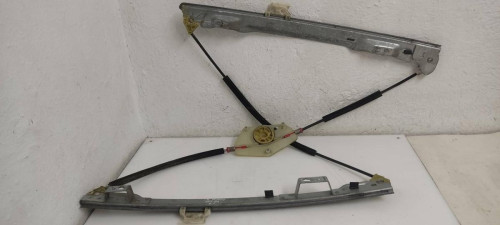 ELEVALUNAS DELANTERO IZQUIERDO CITROEN C4 PICASSO 