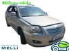TOYOTA AVENSIS WAGON (T25) — автомобиль-донор на запчасти 