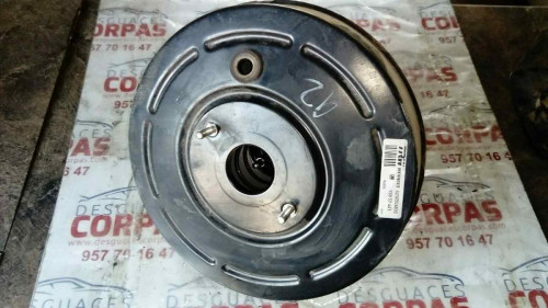 SERVOFRENO Renault TRAFIC II COMBI 
