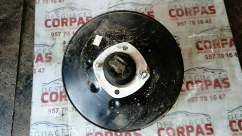 SERVOFRENO Renault TRAFIC II COMBI 