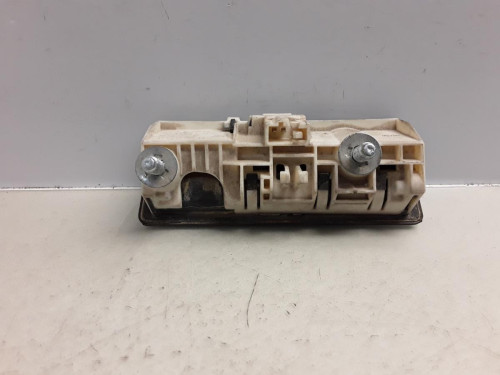 MANETA EXTERIOR PORTON Volkswagen GOLF V VARIANT (1K5) 