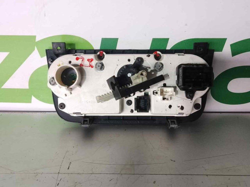 MANDO CALEFACCION / AIRE ACONDICIONADO Ford FIESTA (CBK) 