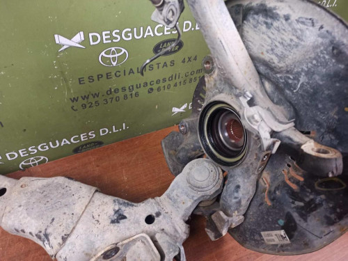 MANGUETA DELANTERA IZQUIERDA TOYOTA LAND CRUISER (J15) 