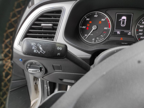 MANDO MULTIFUNCION Seat LEON ST 5F8 