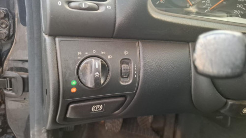 MANDO LUCES MERCEDES-BENZ CLK (BM 208) COUPE 