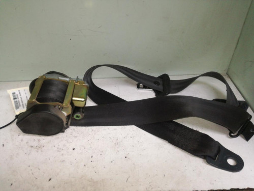 CINTURON SEGURIDAD DELANTERO DERECHO CITROEN XSARA PICASSO 