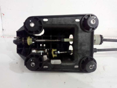 PALANCA CAMBIO, PEUGEOT, 207
