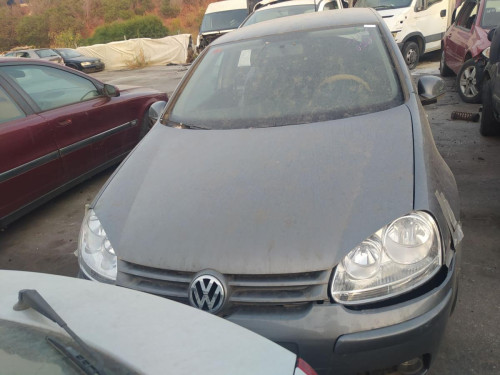  VOLKSWAGEN GOLF V (1K1)(10.2003) 