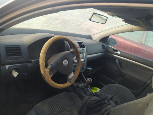  VOLKSWAGEN GOLF V (1K1)(10.2003) 