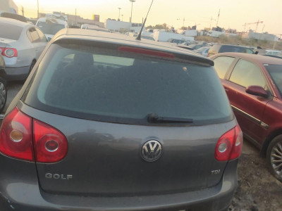 VOLKSWAGEN GOLF V (1K1)(10.2003)