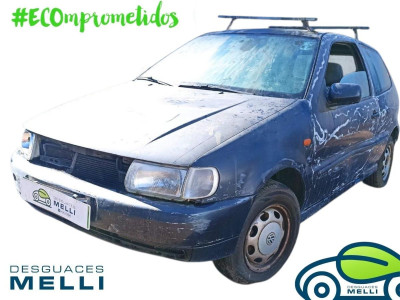 VOLKSWAGEN POLO III (6N1)