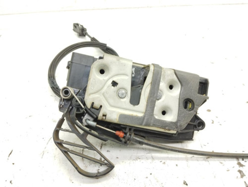  CERRADURA PUERTA DELANTERA DERECHA FORD C-MAX (CB7) 