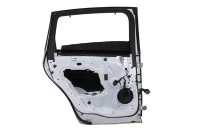 PUERTA TRASERA IZQUIERDA, FORD, S-MAX (CDR)