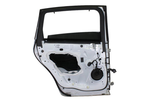 PUERTA TRASERA IZQUIERDA, FORD, S-MAX (CDR)