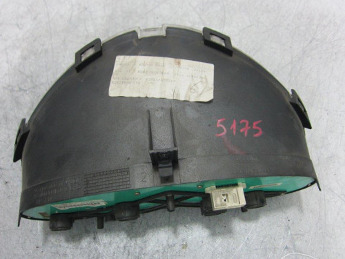  CUADRO INSTRUMENTOS PEUGEOT 206 