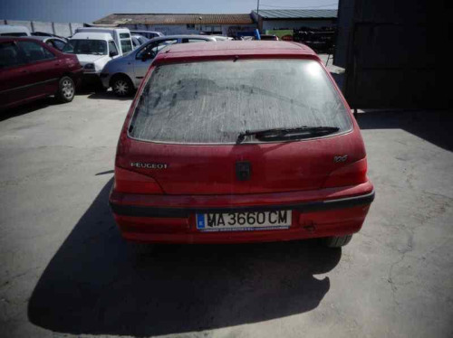  PEUGEOT 106 (S2) 