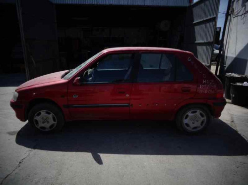  PEUGEOT 106 (S2) 