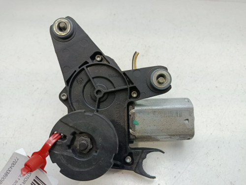 MOTOR LIMPIA TRASERO RENAULT SCENIC I (JA...) 