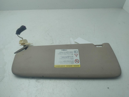 PARASOL DERECHO BMW SERIE 5 BERLINA (F10) 