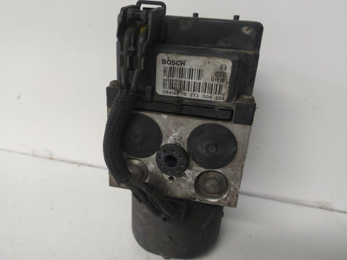 ABS Volvo S40 BERLINA 