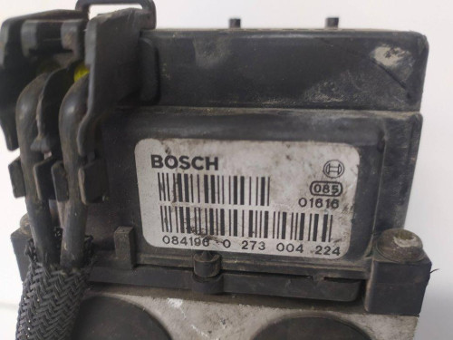 ABS Volvo S40 BERLINA 
