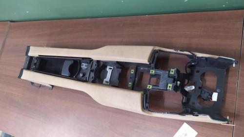 CONSOLA CENTRAL PORSCHE PANAMERA (TIPO 970) 