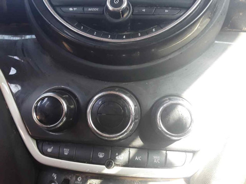 MANDO CLIMATIZADOR BMW MINI COUNTRYMAN (R60) 