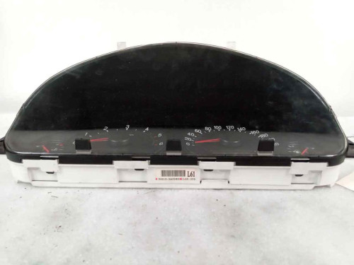  CUADRO INSTRUMENTOS, HYUNDAI, TRAJET (FO) 