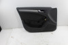 GUARNECIDO PUERTA DELANTERA IZQUIERDA Audi A4 AVANT (8K5) 
