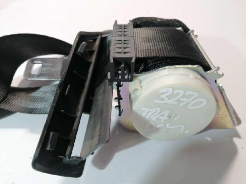  CINTURON SEGURIDAD TRASERO DERECHO CITROEN C5 BERLINA 