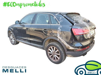 AUDI Q3 (8UB)
