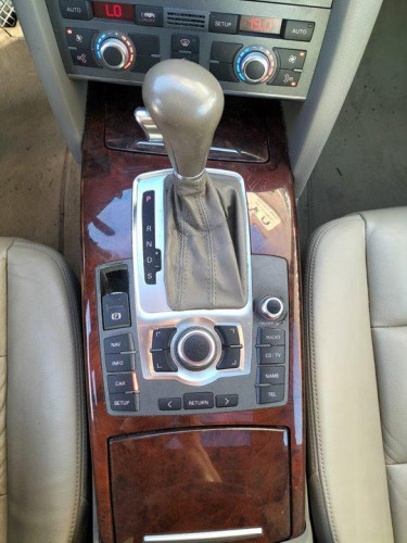  CAJA CAMBIOS, AUDI, A6 AVANT (4F5) 