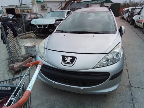  PEUGEOT 207 SW 