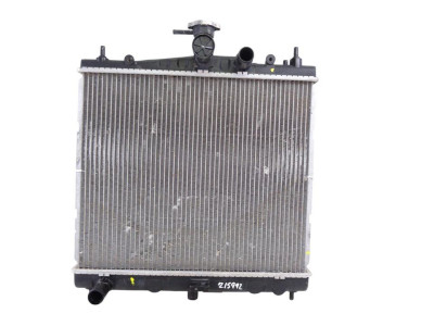 RADIADOR AGUA, NISSAN, MICRA (K12E)