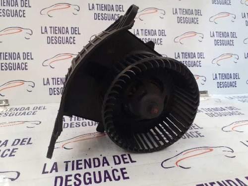  MOTOR CALEFACCION 