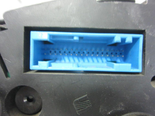 CUADRO INSTRUMENTOS SEAT IBIZA (6K1) 