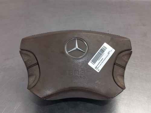 AIRBAG DELANTERO IZQUIERDO MERCEDES-BENZ CLASE S (BM 220) BERLINA 