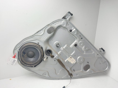ELEVALUNAS TRASERO DERECHO, Ford, C-MAX (CB3)(2007)
