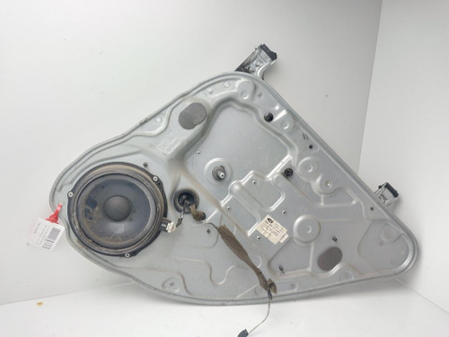 ELEVALUNAS TRASERO DERECHO Ford C-MAX (CB3)(2007) 
